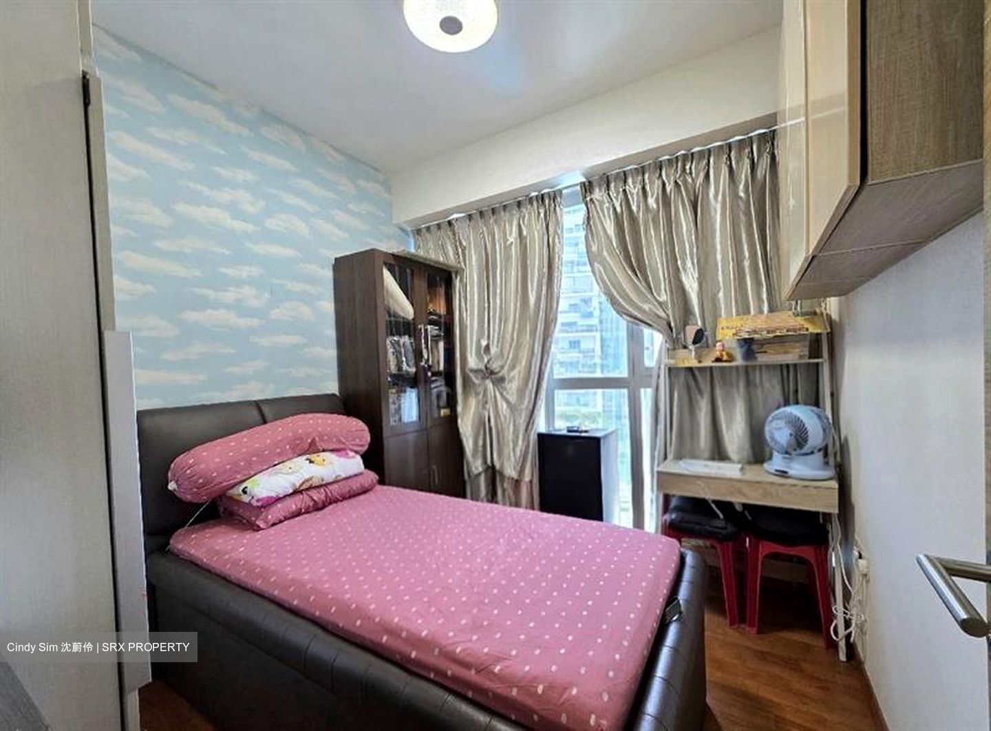 The Santorini (D18), Condominium #622558991